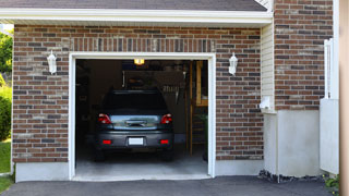 Garage Door Installation at Bernal Heights South San Francisco, California